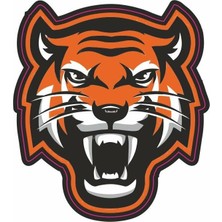 Belirtilmemiş 75 x 85 mm Sticker 10'lu