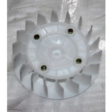 Fan (4 Bağlantılı)(Gy-6) (Cappucıno - 125 Arora)