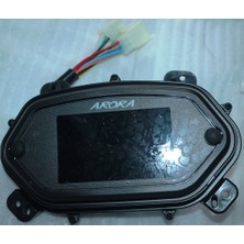 Km Saati (Zrx 200 Arora)