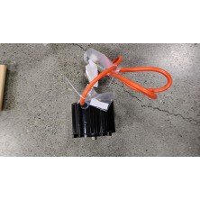Arka Motor Göbeği (Angel Pro Arora)