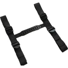 Belirtilmemiş Universal Motosiklet Çanta Taşıma Halatı