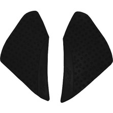 Yamaha R25 2014 - 2018 Uyumlu Siyah Gogo Grip
