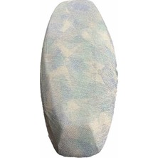 Belirtilmemiş Universal Batik Desen 4 Koltuk Kılıfı