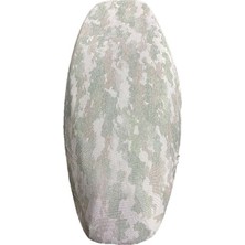 Belirtilmemiş Universal Batik Desen 6 Koltuk Kılıfı