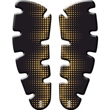 Yamaha R6 Uyumlu Yan Pad 004