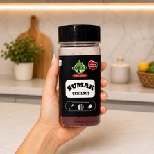 Sumak Pet 100 gr | Doğal Öğütülmüş Sumak