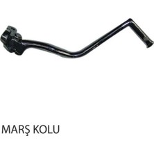 Marş Kolu (AR150-A Jaguar Arora)