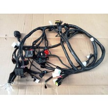 Elektrik Tesisatı (Euro 5) (Gt 125 Arora)