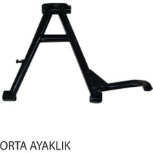 Orta Ayaklık (Jaguar 200 Arora)