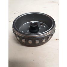 Volant (Euro 5) (Freedom 125 Arora)