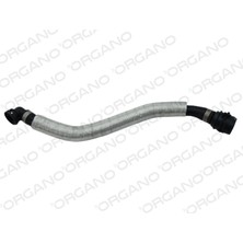 Ucpa Karter Havalandırma Hortumu TRANSİTV.347 V.363 2014> 2.2 Tdci