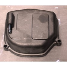 Sibop Üst Kapağı(Gy-6) (Cappucıno - 125 Arora)