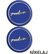 Belirtilmemiş Pulsar Uyumlu Koruma Takoz 3 (4x4) Ikili Damla Etiket