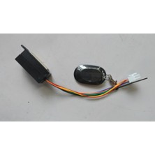 Alarm Seti (Zr3 Arora)