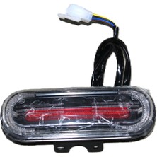 Arka Stop Komple (Zr2 Arora)