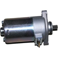 Marş Motoru (Leader Arora)