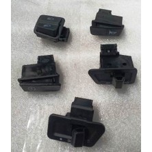 Düğme Grubu Takım (Freedom Pro Arora)