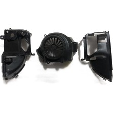 Fan Kapağı Takım (Freedom Pro Arora)