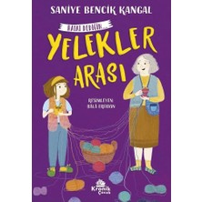 TeknoKapsül Kronik Kitap Hayat Dediğin 1 Yelekler Arası