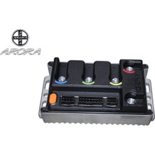 Beyin 72V. (Zr6 Arora)