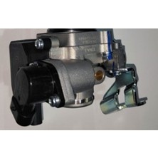 Gaz Kelebeği Komple (DLM26-9) (Max Jet Arora)