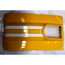 Ön Orta Kapak Kahverengi (Dazzle 50 Arora)