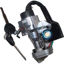 Kontak Takımı (Specıal ALFA110 Arora)