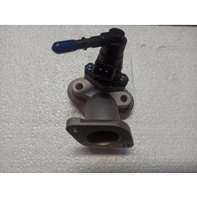 Enjeksiyon Komple (VERANO50 Arora)