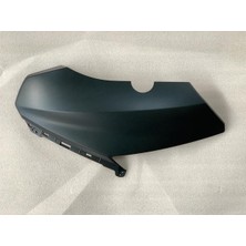Sağ Far Paneli Nardo Gri (Max Pro 150 Arora)