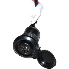 USB (Quantum 50 Arora)