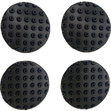 Belirtilmemiş Universal 7x7 cm Siyah Gogo Grip
