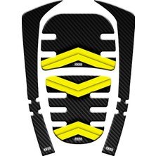 Honda Forza 2021 - 2022 Uyumlu Tank Pad 010