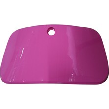 Torpido Kapağı Pembe (Cappucıno New Arora)