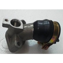 Enjeksiyon Manifoldu(Gy-6) (Cappucıno - 125 Arora)