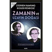TeknoKapsül Alfa Yayınları Zamanın ve Uzayın Doğası
