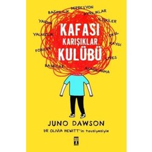 TeknoKapsül Genç Timaş Kafası Karışıklar Kulübü