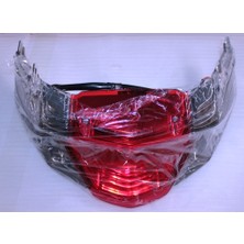 Arka Stop Komple (Zr1 Arora)