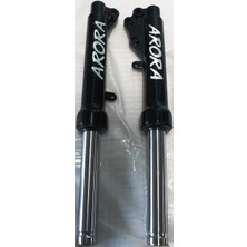 Ön Amartisör Takım (Dazzle 50 Arora)