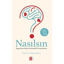 TeknoKapsül Mona Kitap Nasılsın?