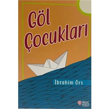 TeknoKapsül Masalperest Göl Çocukları