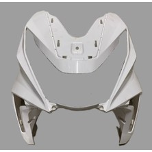 Ön Panel Beyaz (Crv 125 Arora)