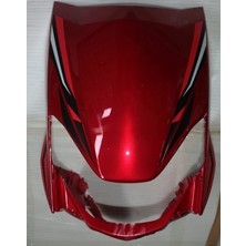 Ön Panel Kırmızı (Zr1 Arora)
