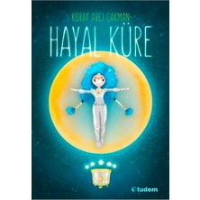TeknoKapsül Tudem Yayınları Hayal Küre