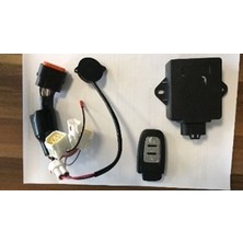 Start-Stop Algılayıcı (Max Pro 250 Arora)