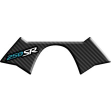 Cf Moto 250 Sr 2020 - 2024 Mesnet Pad 007