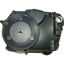 Debriyaj Kapağı (Smart 50 Arora)