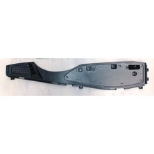 Sol Basamak Plastiği (Gt 125 Arora)