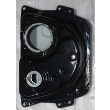 Benzin Deposu (Euro 5) (Cappucıno - 125 Arora)