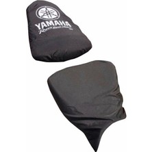 Yamaha R25 - MT25 Uyumlu Su Itici Koltuk Kılıfı