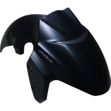 Ön Çamurluk Yeşil (Max Pro 250 Arora)